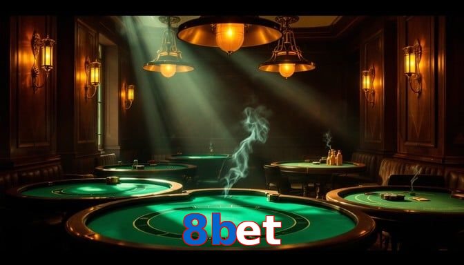 8bet