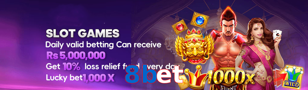 8bet